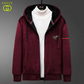 Picture of Gucci Jackets _SKUGucciM-3XL12yn11912866